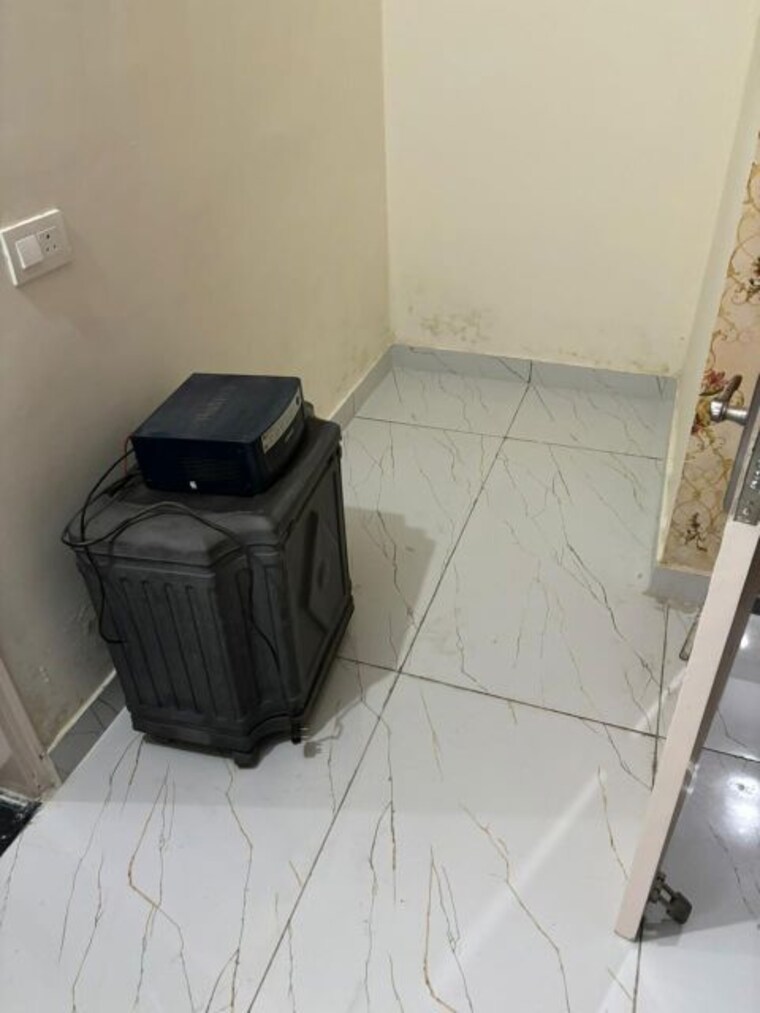 Study Room, kharar mohali road 2 Bedroom 1040 Sq.Ft. Apartment In Kharar Mohali Road Kharar 9964104