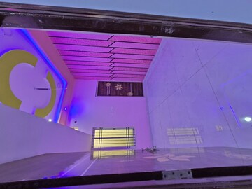 Swimming Pool in 2 BHK Independent House at Boriyakhurd – for Sale