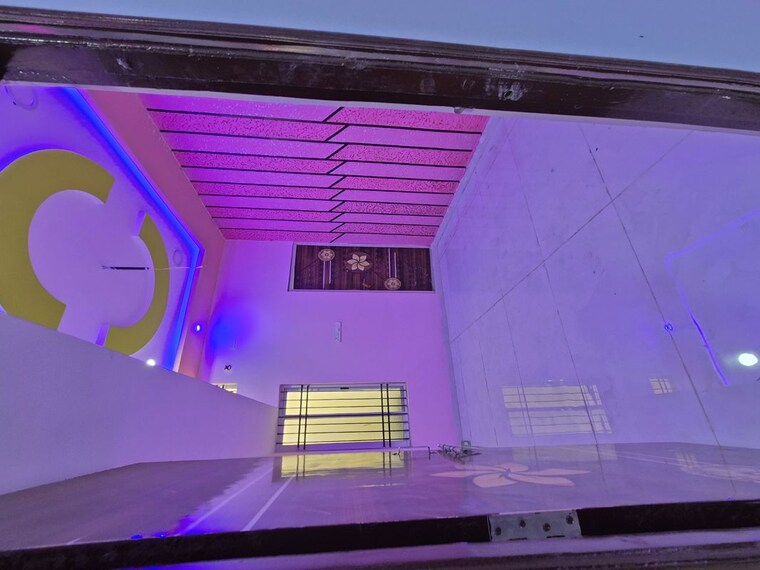 Swimming Pool, boriyakhurd 2 Bedroom 750 Sq.Ft. Independent House In Boriyakhurd Raipur 9964106