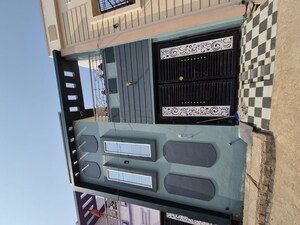 2 BHK Independent House For Sale in Boriyakhurd