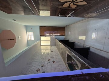 Kitchen in 2 BHK Independent House at Boriyakhurd – for Sale