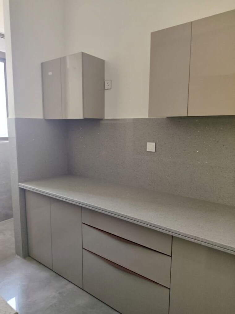 Kitchen, prestige-jasdan-classic 3 Bedroom 1743 Sq.Ft. Apartment In Mahalaxmi Mumbai 9964096