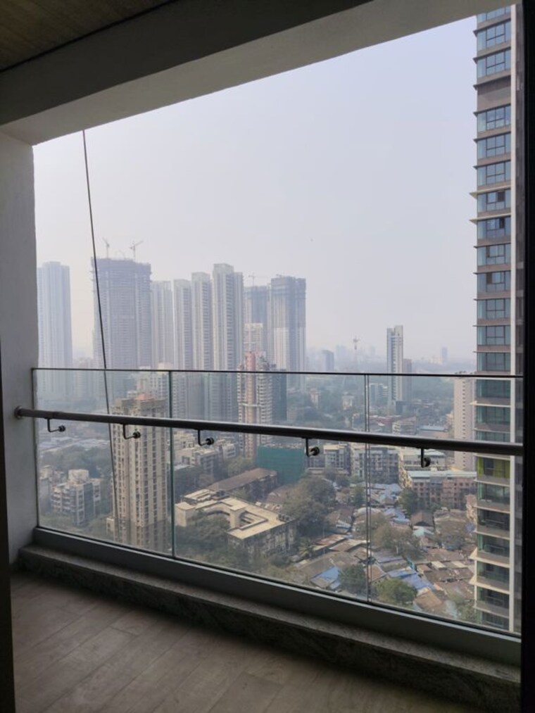 Kitchen, prestige-jasdan-classic 3 Bedroom 1743 Sq.Ft. Apartment In Mahalaxmi Mumbai 9964096