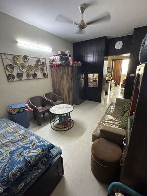 Team Area in 2 BHK Apartment at SG Andour Heights, Sector 71 – for Rent