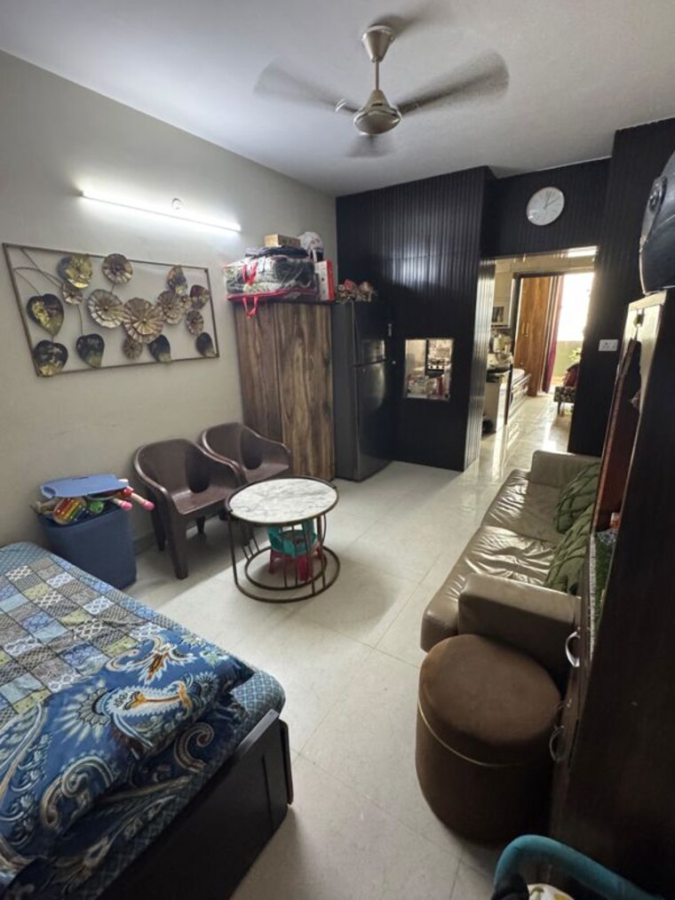 Team Area, sg-andour-heights 2 Bedroom 540 Sq.Ft. Apartment In Sector 71 Gurgaon 9964091