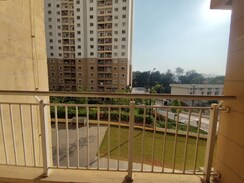 2 BHK Apartment For Sale in Mantri Serenity