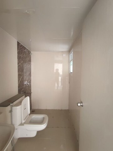 Bathroom in 2 BHK Apartment at Mantri Serenity, Kanakapura Road – for Sale
