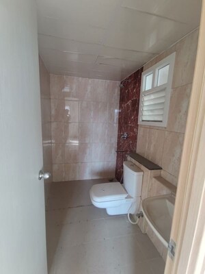 Bathroom in 2 BHK Apartment at Mantri Serenity, Kanakapura Road – for Sale