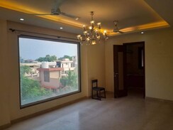 3 BHK + Servant Room Builder Floor For Sale in DLF Phase I