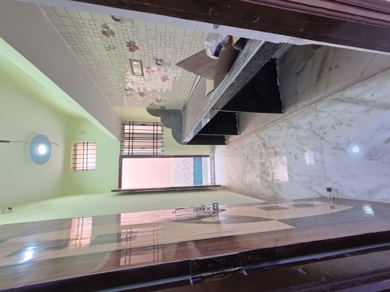 Kitchen, boriyakhurd 2 Bedroom 900 Sq.Ft. Independent House In Boriyakhurd Raipur 9964114