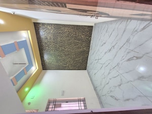 Furnished Amenities in 2 BHK Independent House at Boriyakhurd – for Sale