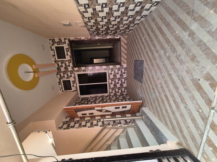 Bedroom, boriyakhurd 2 Bedroom 900 Sq.Ft. Independent House In Boriyakhurd Raipur 9964114