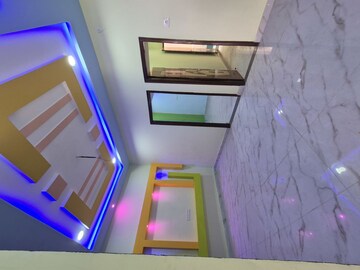 Furnished Amenities in 2 BHK Independent House at Boriyakhurd – for Sale