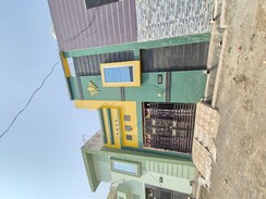 2 BHK Independent House For Sale in Boriyakhurd