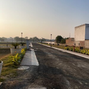  Plot – Exterior View View at Newstone Coral Park, Sector 84a - for Sale