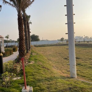  Plot – Garden View at Newstone Coral Park, Sector 84a - for Sale