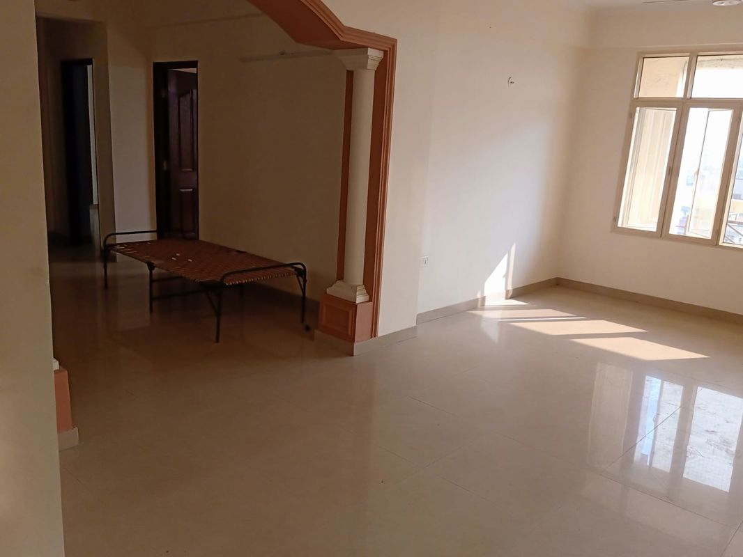 3 BHK + Pooja Room Apartment For Rent in Sandwoods Spangle Heights