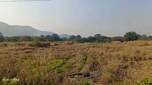  Plot For Sale in Palaspe Phata