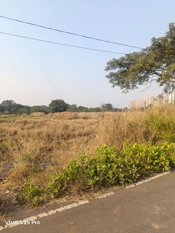Plot Area in  Plot at Palaspe Phata – for Sale