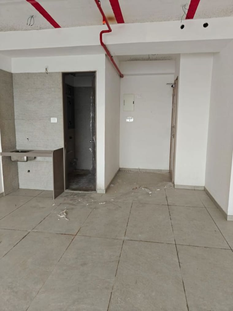 undefined, bhoomi-9-business-bay Commercial Office Space 484 Sq.Ft. In Malad West Mumbai 9964120