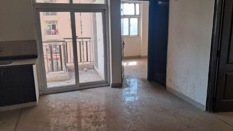2.5 BHK + Study Room 1015 Sq.Ft. Apartment in Amrapali Princely Estate