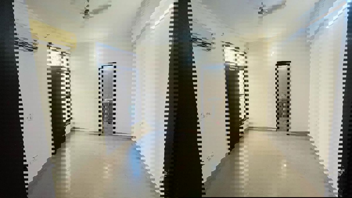 3 BHK + Pooja Room,Study Room 1737 Sq.Ft. Apartment in Green Valley Residencia