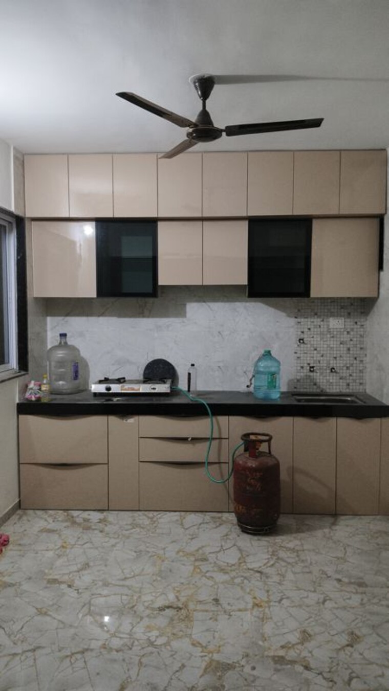 Kitchen, padmalaya-pearl 2 Bedroom 1100 Sq.Ft. Apartment In Baner Pune 9964151