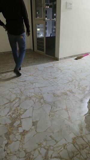 Parking in 2 BHK Apartment at Padmalaya Pearl, Baner – for Rent