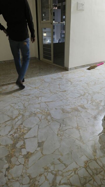 Parking in 2 BHK Apartment at Padmalaya Pearl, Baner – for Rent