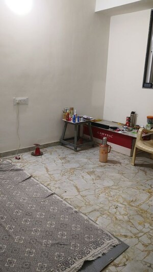 Living Room in 2 BHK Apartment at Padmalaya Pearl, Baner – for Rent