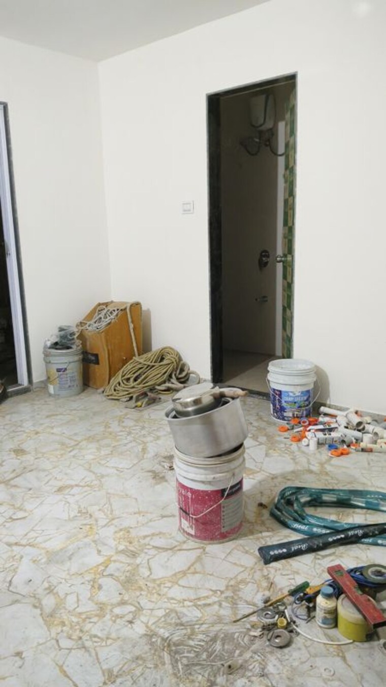 Bedroom, padmalaya-pearl 2 Bedroom 1100 Sq.Ft. Apartment In Baner Pune 9964151