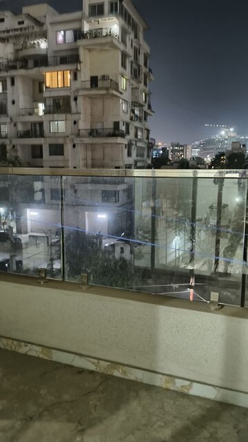 Gym in 2 BHK Apartment at Padmalaya Pearl, Baner – for Rent