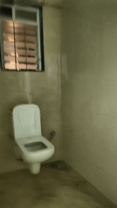 2 BHK Apartment For Rent in Padmalaya Pearl