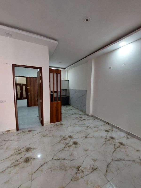 4 BHK 1058 Sq.Ft. Villa in Ansal API Sushant City Aasra
