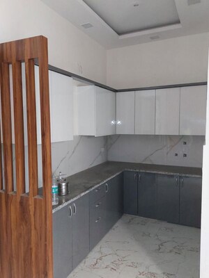 Kitchen in 4 BHK Villa at Ansal API Sushant City Aasra, Ved Vyas Puri -Phase 1 – for Sale