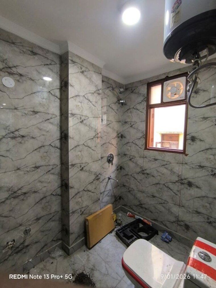Living Room, saket 1 Bedroom 500 Sq.Ft. Builder Floor In Saket Delhi 9964157