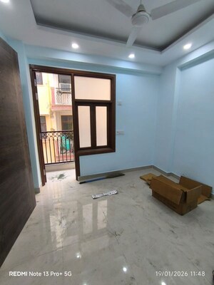 1 BHK Builder Floor For Rent in Saket