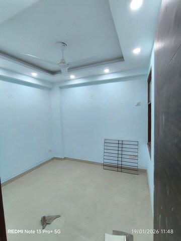 Room in 1 BHK Builder Floor at Saket – for Rent