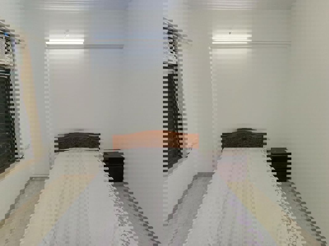 1 BHK 500 Sq.Ft. Apartment in Kukreja Hari Kunj II