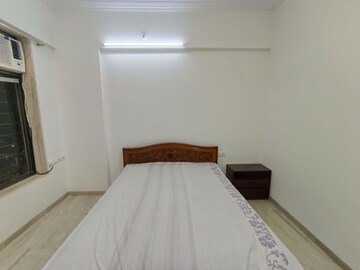 1 BHK Apartment For Rent in Kukreja Hari Kunj II, Chembur