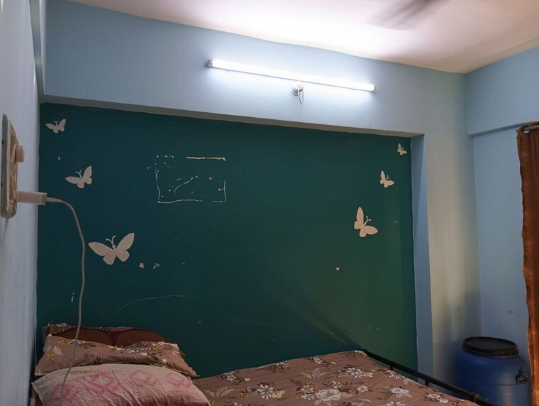 Room, kharghar 1 Bedroom 585 Sq.Ft. Apartment In Kharghar Navi Mumbai 9964133