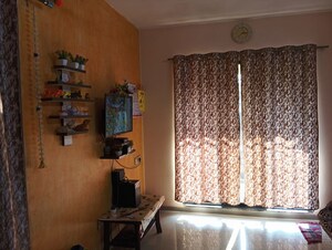 Room in 1 BHK Apartment at Kharghar – for Sale