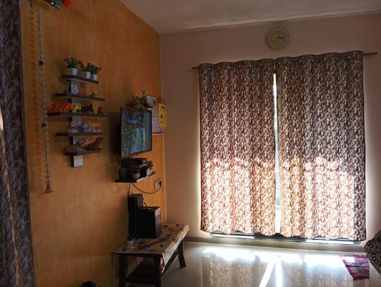 Room, kharghar 1 Bedroom 585 Sq.Ft. Apartment In Kharghar Navi Mumbai 9964133