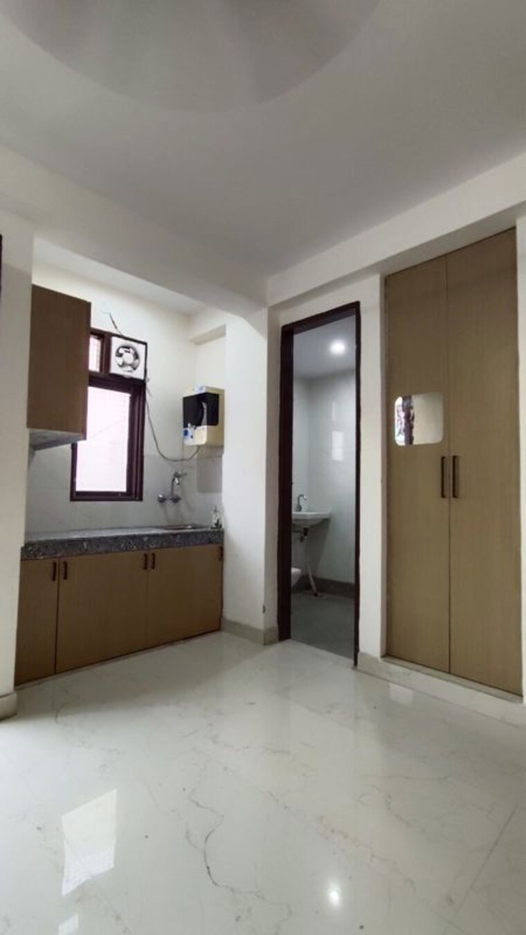 Bedroom, neb sarai 1 RK 350 Sq.Ft. Apartment In Neb Sarai Delhi 9964162