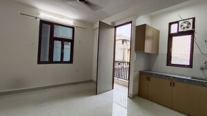 Bedroom in 1 RK Apartment at Neb Sarai – for Rent