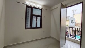 Bedroom in 1 RK Apartment at Neb Sarai – for Rent