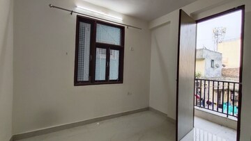 Bedroom in 1 RK Apartment at Neb Sarai – for Rent