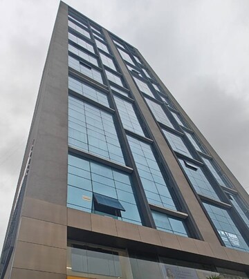  Office Space For Sale in Andheri East