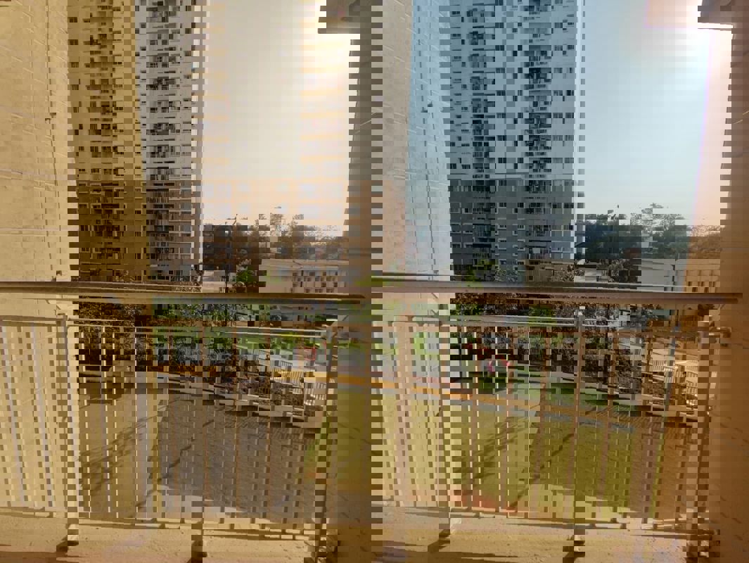 2 BHK 1040 Sq.Ft. Apartment in Mantri Serenity