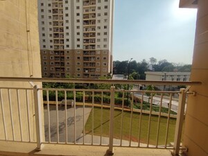 2 BHK Apartment For Sale in Mantri Serenity, Kanakapura Road